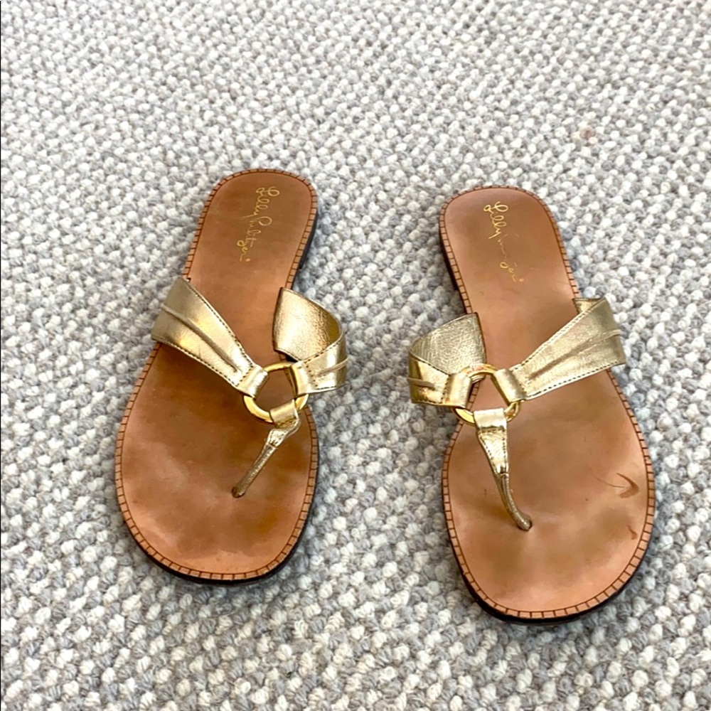 Sandal -